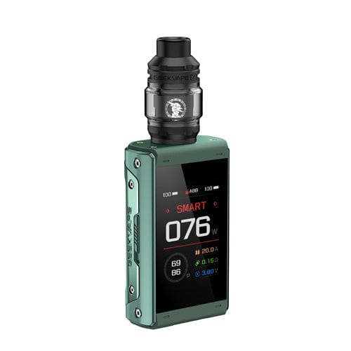 Shop Geekvape T200 (Aegis Touch) Box Mod Kit in australian