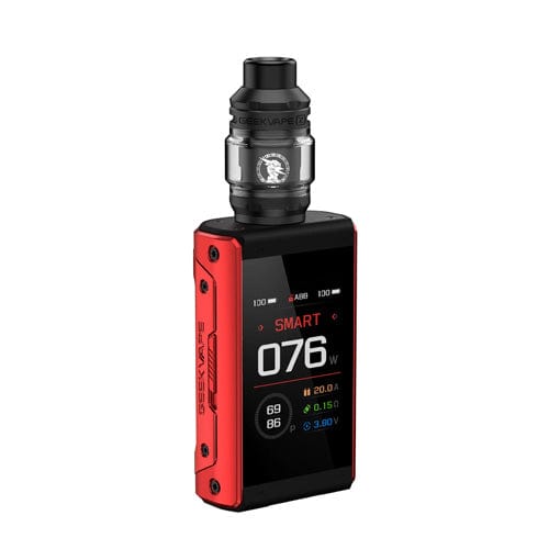 Shop Geekvape T200 (Aegis Touch) Box Mod Kit in australian
