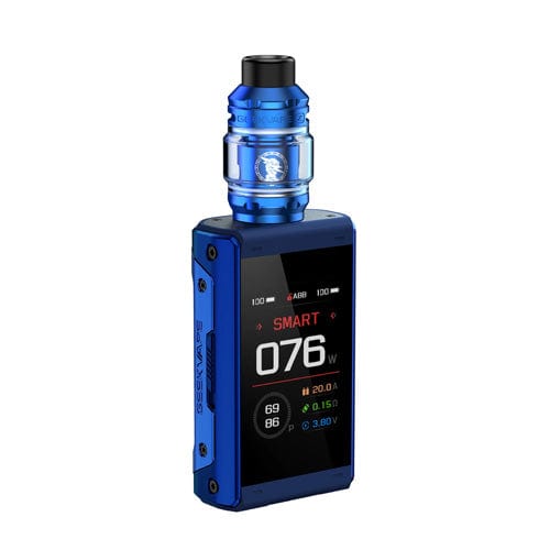 Shop Geekvape T200 (Aegis Touch) Box Mod Kit in australian