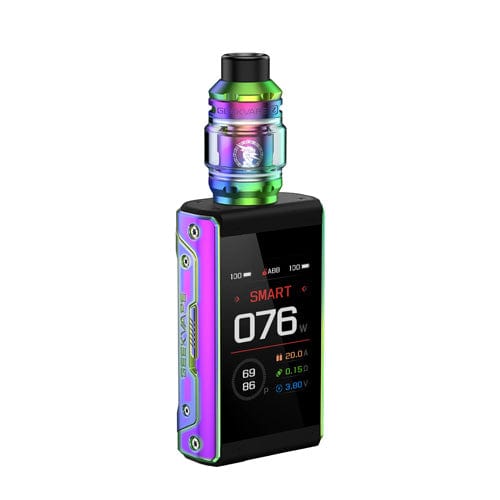 Shop Geekvape T200 (Aegis Touch) Box Mod Kit in australian