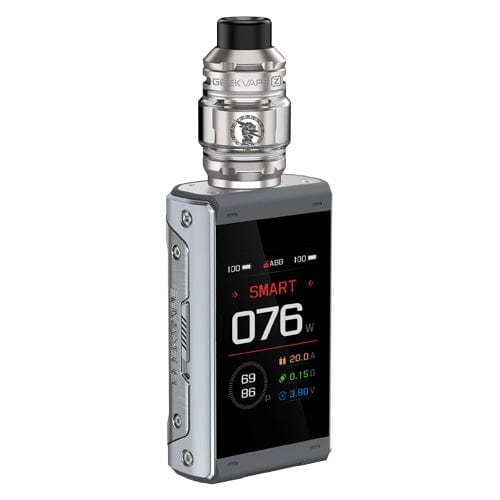 Shop Geekvape T200 (Aegis Touch) Box Mod Kit in australian