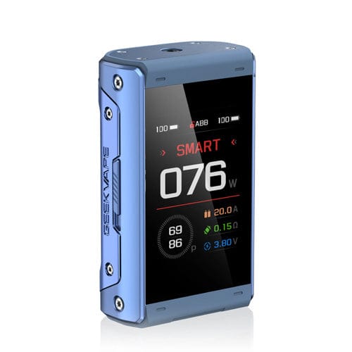 Shop Geekvape T200 (Aegis Touch) Mod in australian