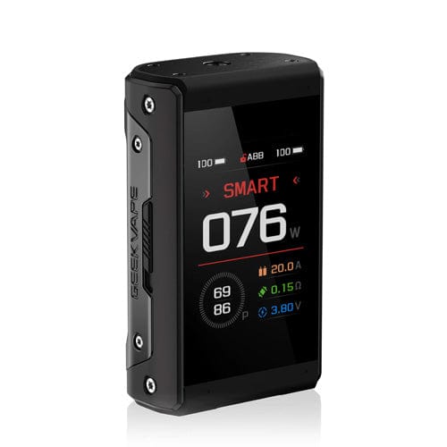 Shop Geekvape T200 (Aegis Touch) Mod in australian