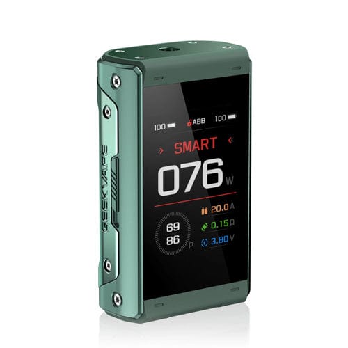 Shop Geekvape T200 (Aegis Touch) Mod in australian