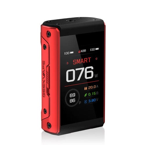 Shop Geekvape T200 (Aegis Touch) Mod in australian