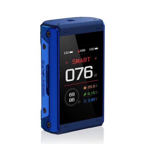Shop Geekvape T200 (Aegis Touch) Mod in australian