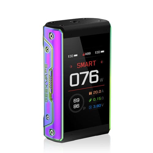 Shop Geekvape T200 (Aegis Touch) Mod in australian