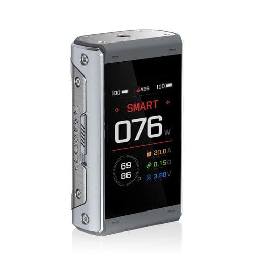 Shop Geekvape T200 (Aegis Touch) Mod in australian