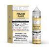 Shop Glas Basix Pound Cake 60ml Vape Juice in australian