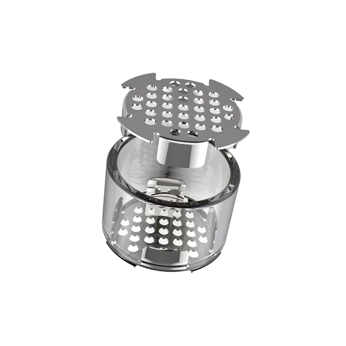 Shop Angus Enhanced Glass Dosing Capsules in australian