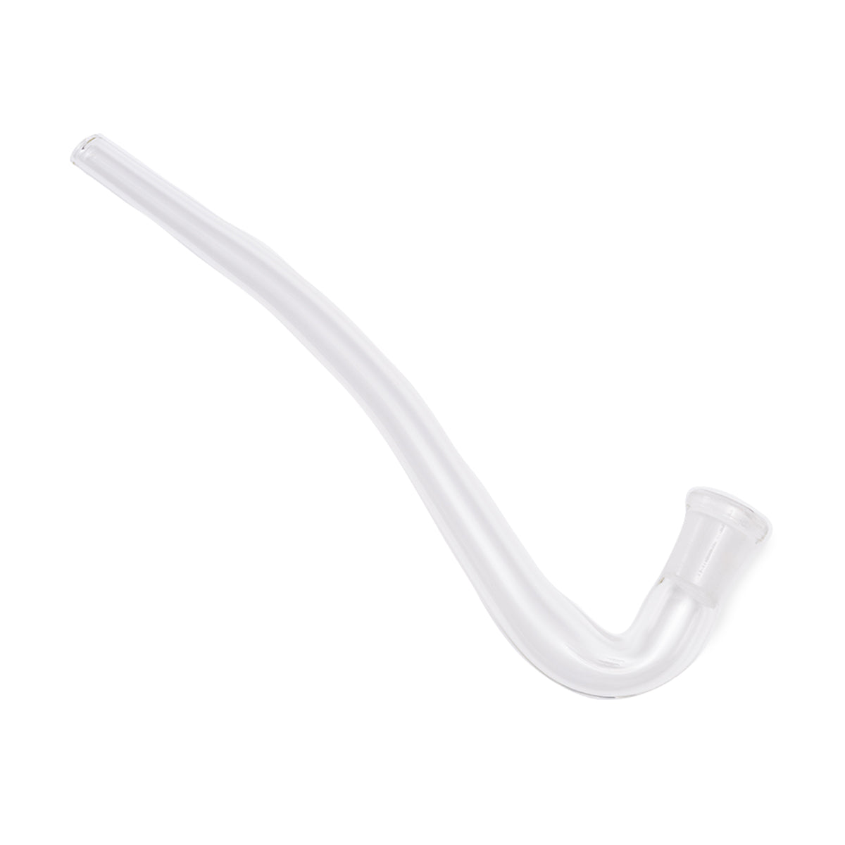Shop Glass Sherlock J-Hook Pipe in australian