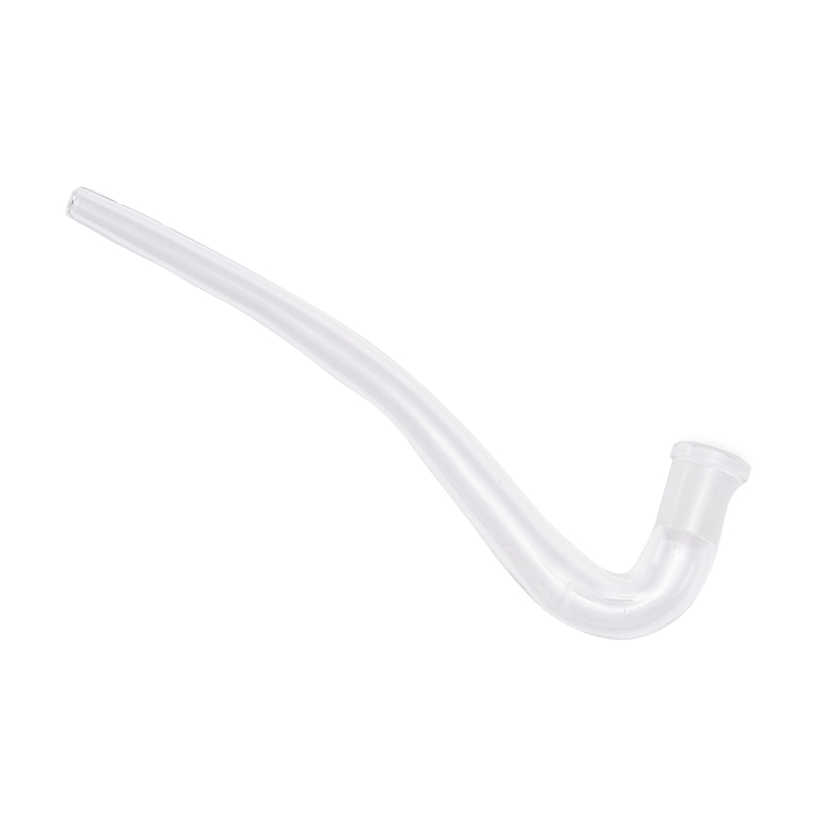 Shop Glass Sherlock J-Hook Pipe in australian