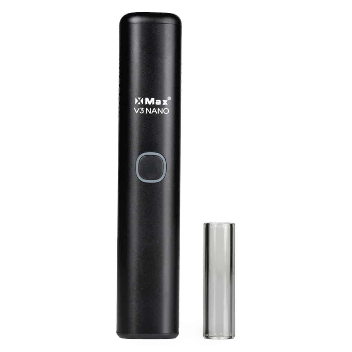 Shop XMAX V3 Nano Glass Mouthpiece in australian