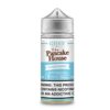 Shop The Pancake House French Vanilla 100ml TF Vape Juice in australian