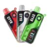 Shop GYYR WYNN Bar Challenger 30K Disposable Vape (5%, 30000 Puffs) in australian