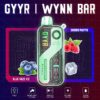 Shop GYYR WYNN Bar Challenger 30K Disposable Vape (5%, 30000 Puffs) in australian