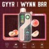 Shop GYYR WYNN Bar Challenger 30K Disposable Vape (5%, 30000 Puffs) in australian
