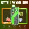 Shop GYYR WYNN Bar Challenger 30K Disposable Vape (5%, 30000 Puffs) in australian