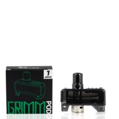 Shop Grimm Pod (1pc) - Hellvape in australian