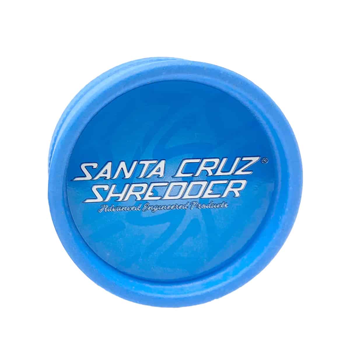 Shop Santa Cruz Shredder Hemp Grinder (2 pc) in australian