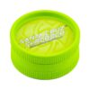 Shop Santa Cruz Shredder Hemp Grinder (2 pc) in australian