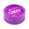 Shop Santa Cruz Shredder Hemp Grinder (2 pc) in australian