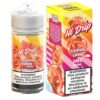Shop Hi-Drip 100ml Guava Lava Vape Juice in australian