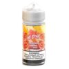 Shop Hi-Drip 100ml Guava Lava Vape Juice in australian