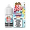 Shop Hi-Drip Paradise Punch ICED Nic Salt Vape Juice 30ml in australian
