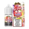 Shop Hi-Drip Paradise Punch Nic Salt Vape Juice 30ml in australian