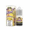 Shop Hi-Drip Passionfruit Lemonade 30ml Nic Salt Vape Juice in australian