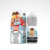 Shop Hi-Drip Salts Iced Peachy Mango 30ml Nic Salt Vape Juice in australian