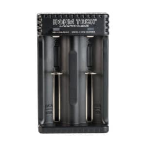 Shop Hohm Tech School 2 Channel Battery Charger in australian