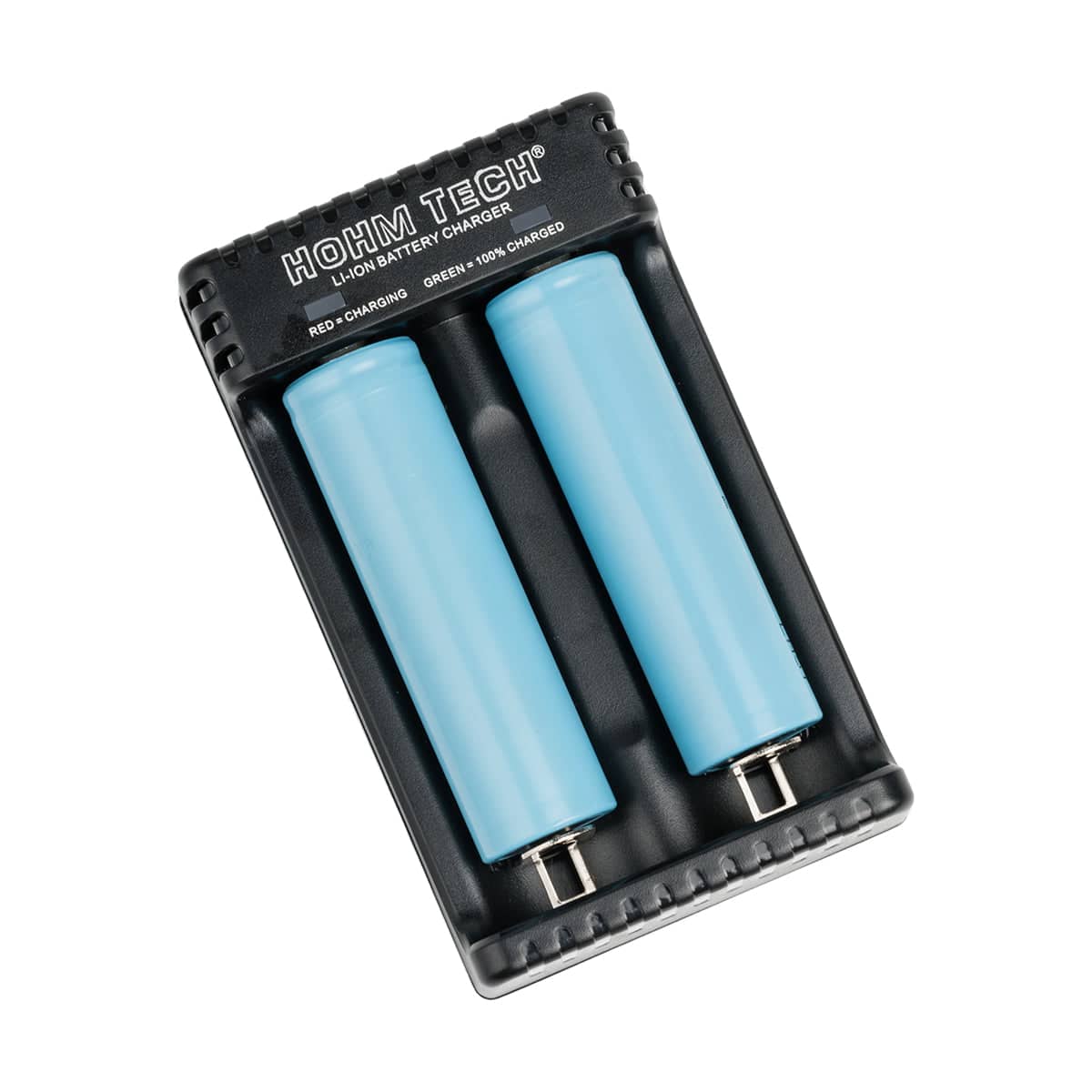 Shop Hohm Tech School 2 Channel Battery Charger in australian