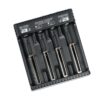 Shop Hohm Tech School 4 Channel Battery Charger in australian
