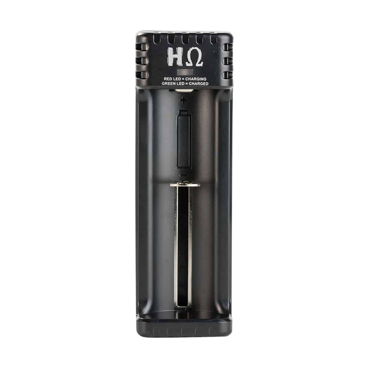 Shop Hohm Tech School UNO Single Battery Charger in australian