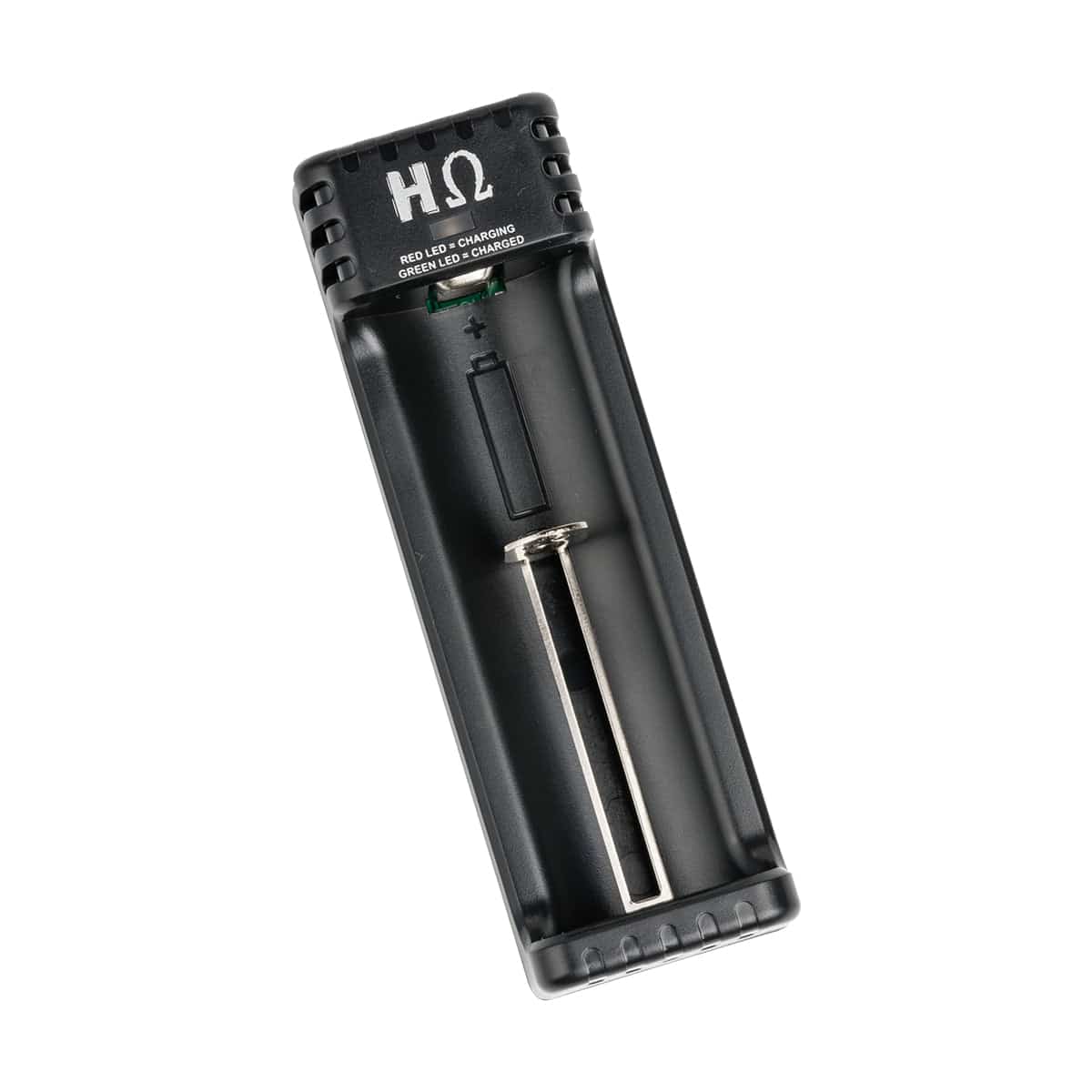 Shop Hohm Tech School UNO Single Battery Charger in australian