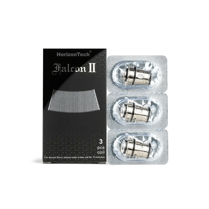 Shop Falcon 2 Coils (3pcs) - Horizon in australian