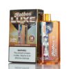 Shop HotBox LUXE 12K Disposable Vape (5%, 12000 Puffs) in australian