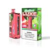 Shop HotBox LUXE 12K Disposable Vape (5%, 12000 Puffs) in australian