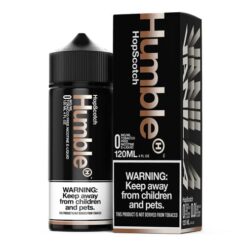 Shop Hop Scotch 120ml TF Vape Juice - Humble Juice Co. in australian