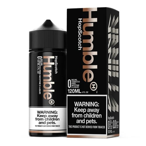 Shop Hop Scotch 120ml TF Vape Juice - Humble Juice Co. in australian