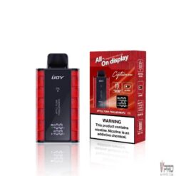 Shop iJoy Bar Captain 10K Disposable BOGO in australian