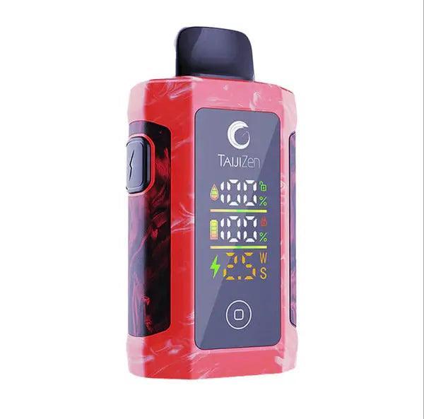 Shop iJoy TaijiZen Judo 24000 Disposable BOGO in australian
