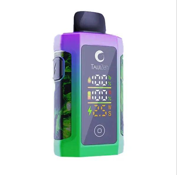 Shop iJoy TaijiZen Judo 24000 Disposable BOGO in australian