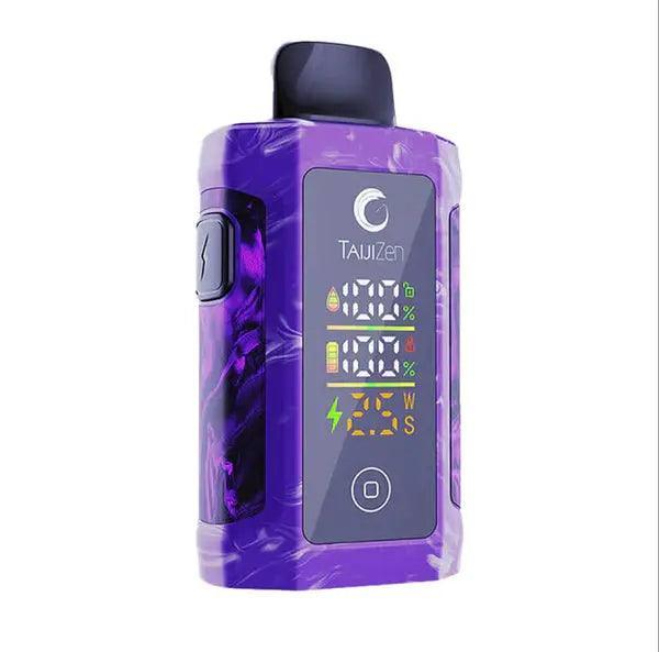 Shop iJoy TaijiZen Judo 24000 Disposable BOGO in australian