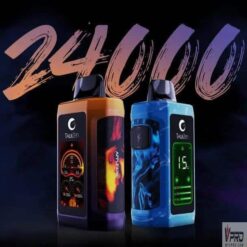 Shop iJoy TaijiZen Judo 24000 Disposable BOGO in australian