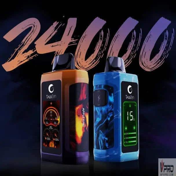 Shop iJoy TaijiZen Judo 24000 Disposable BOGO in australian