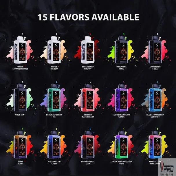 Shop iJoy TaijiZen Judo 24000 Disposable BOGO in australian