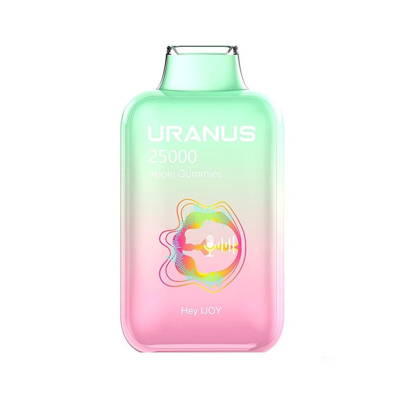 Shop IJOY Uranus 25000 Disposable Vape (5%, 25000 Puffs) in australian